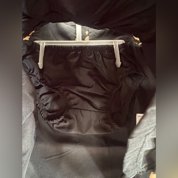 Carter’s Cheetah Print Dress - Picture 3 of 5